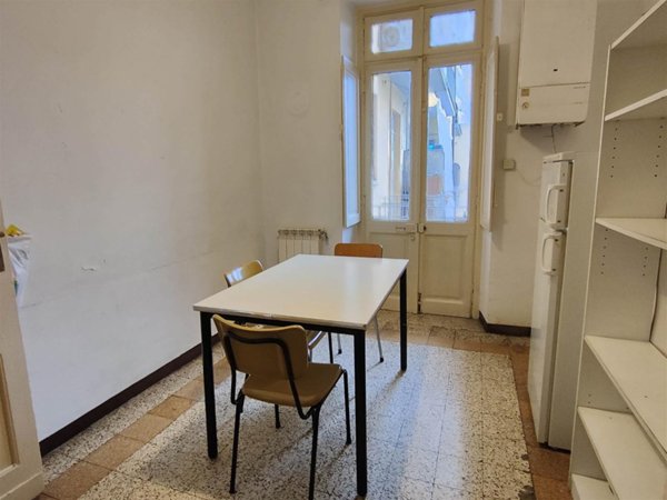 appartamento in affitto a Torino in zona San Donato