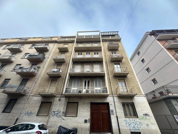 appartamento in affitto a Torino in zona Pozzo Strada