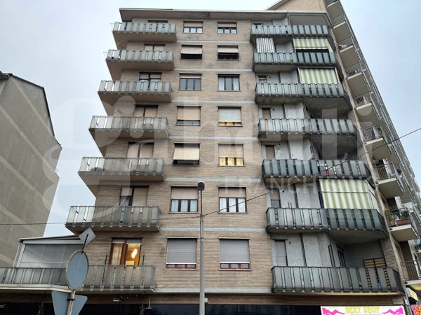appartamento in affitto a Torino