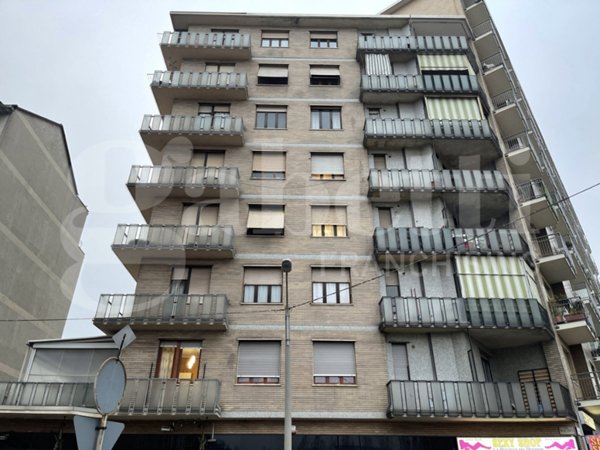 appartamento in affitto a Torino