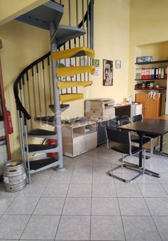 negozio in affitto a Torino in zona Vanchiglia