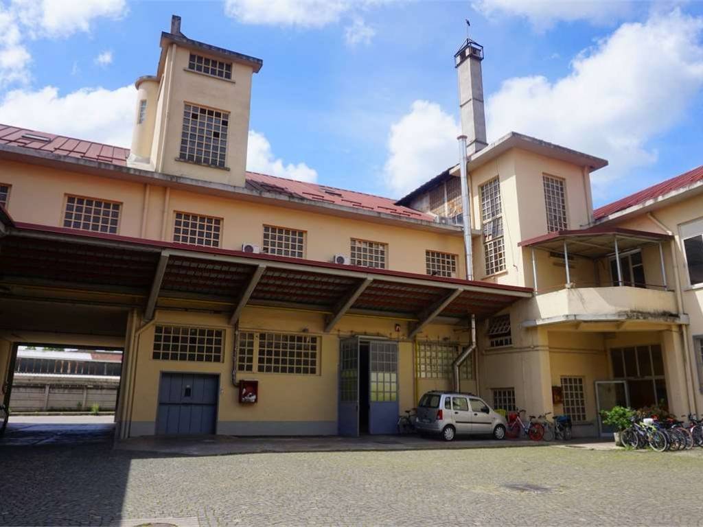 ufficio in affitto a Torino in zona Madonna di Campagna