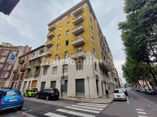ufficio in affitto a Torino