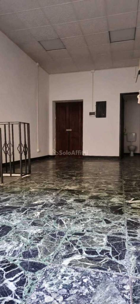 appartamento in affitto a Torino in zona Cit Turin