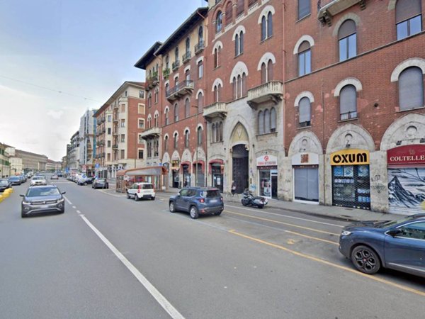 ufficio in affitto a Torino in zona San Salvario
