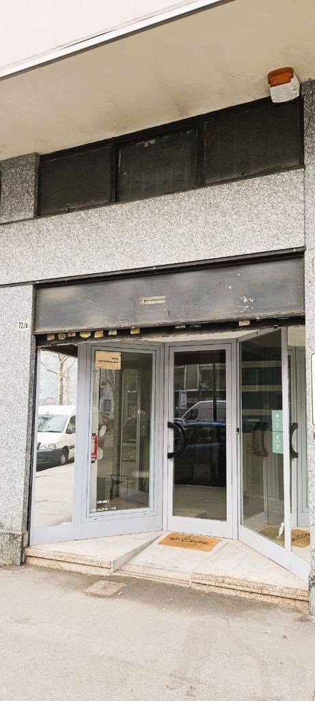 appartamento in affitto a Torino in zona Santa Rita