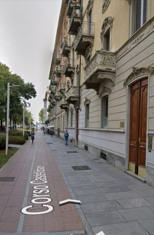 camera singola in affitto a Torino in zona Crocetta