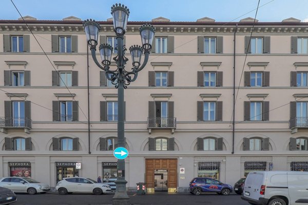 appartamento in affitto a Torino in zona Gran Madre
