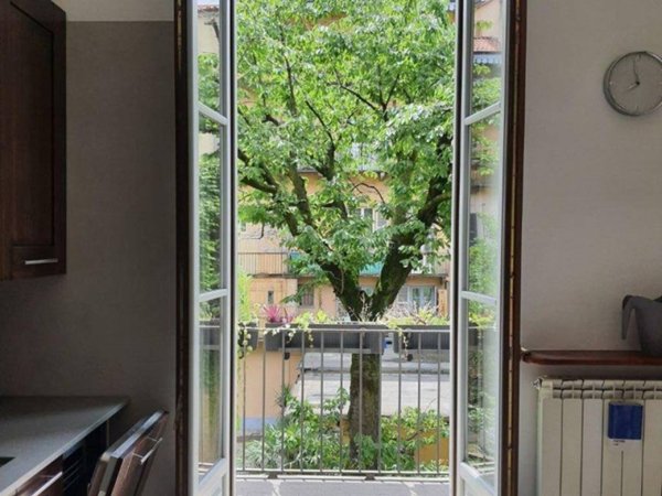 appartamento in affitto a Torino in zona Centro Storico