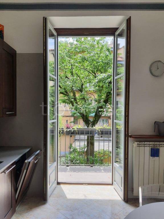 appartamento in affitto a Torino in zona Centro Storico