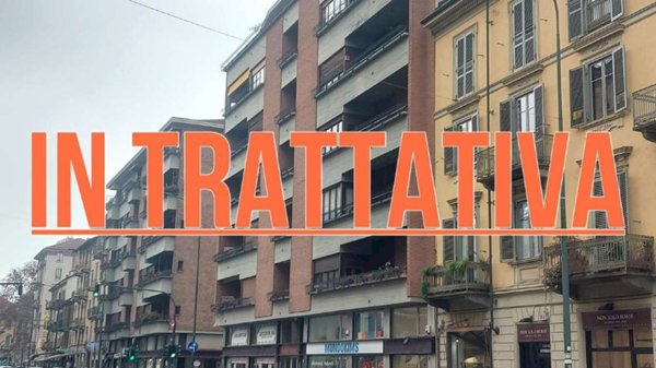 negozio in affitto a Torino in zona Cit Turin