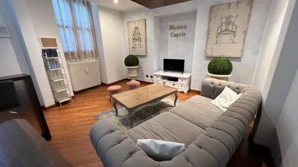 appartamento in affitto a Torino