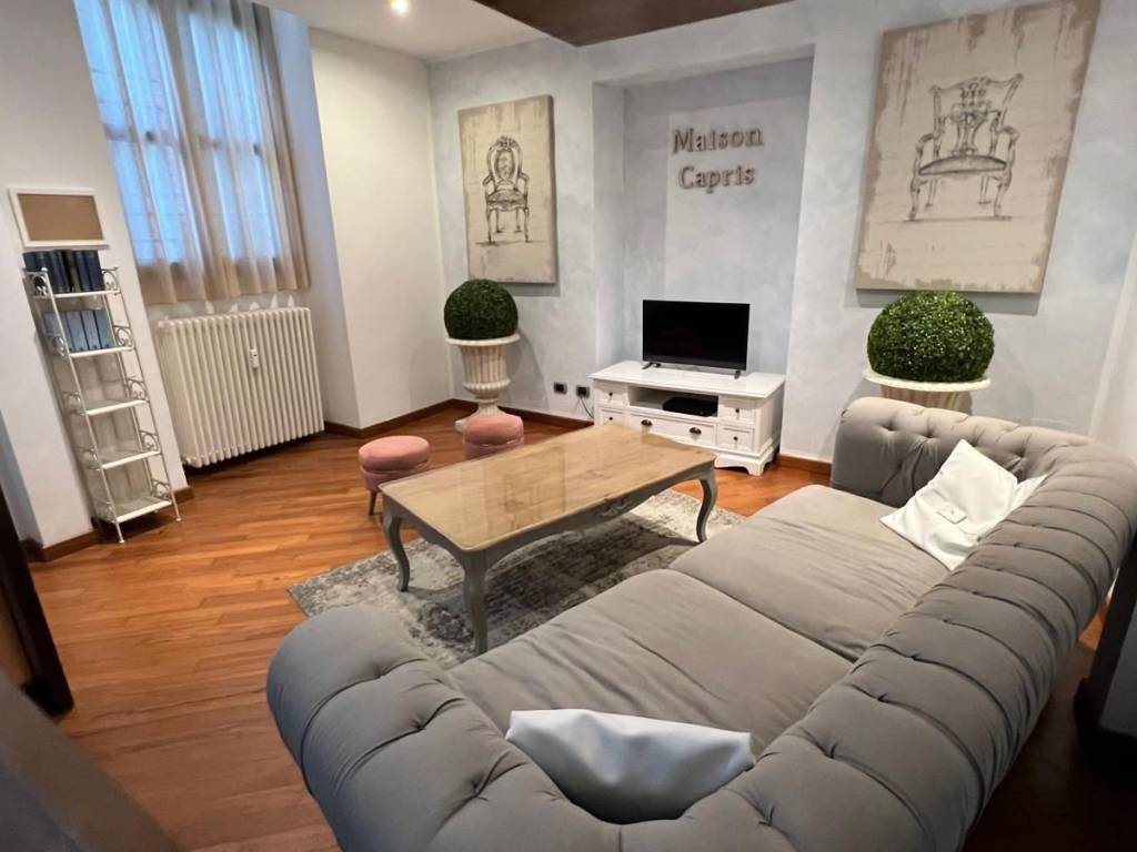 appartamento in affitto a Torino