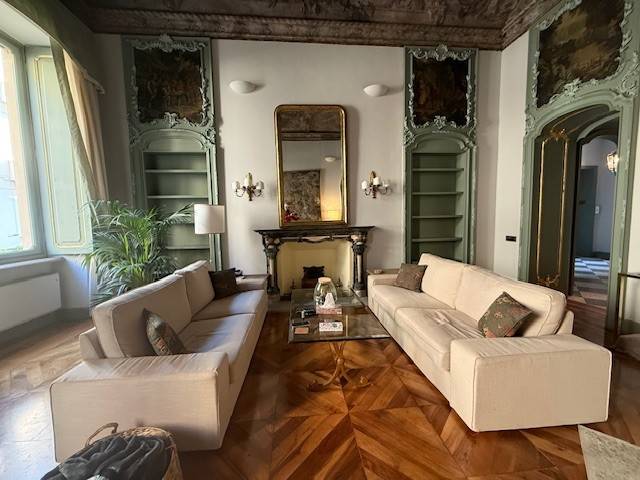 appartamento in affitto a Torino