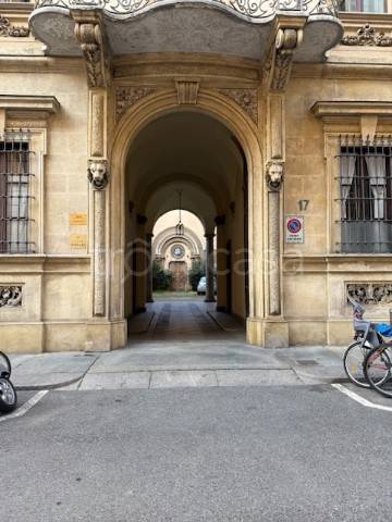 appartamento in affitto a Torino