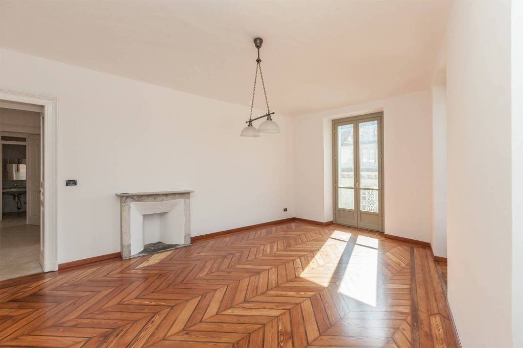 appartamento in affitto a Torino
