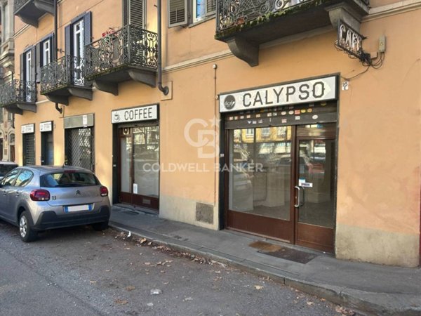 trivano in affitto a Torino in zona Cit Turin