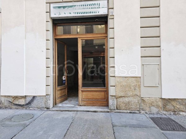 appartamento in affitto a Torino in zona Centro Storico