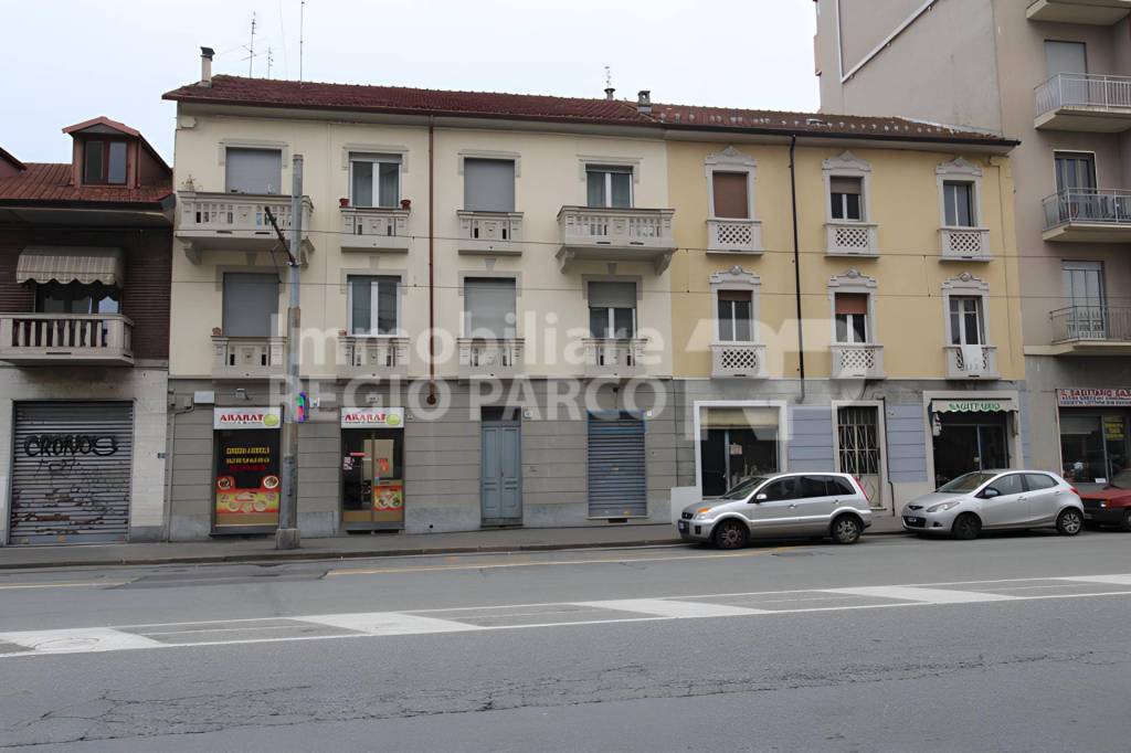 appartamento in affitto a Torino in zona Regio Parco