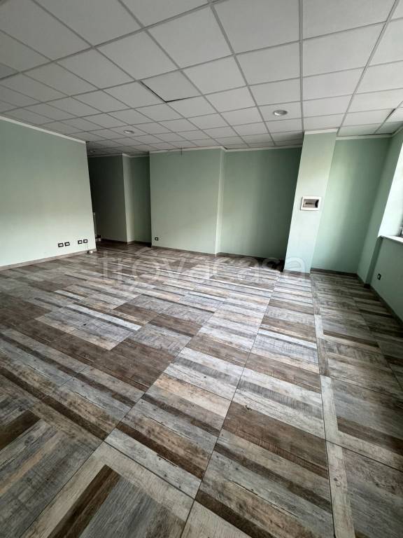 appartamento in affitto a Torino in zona San Donato