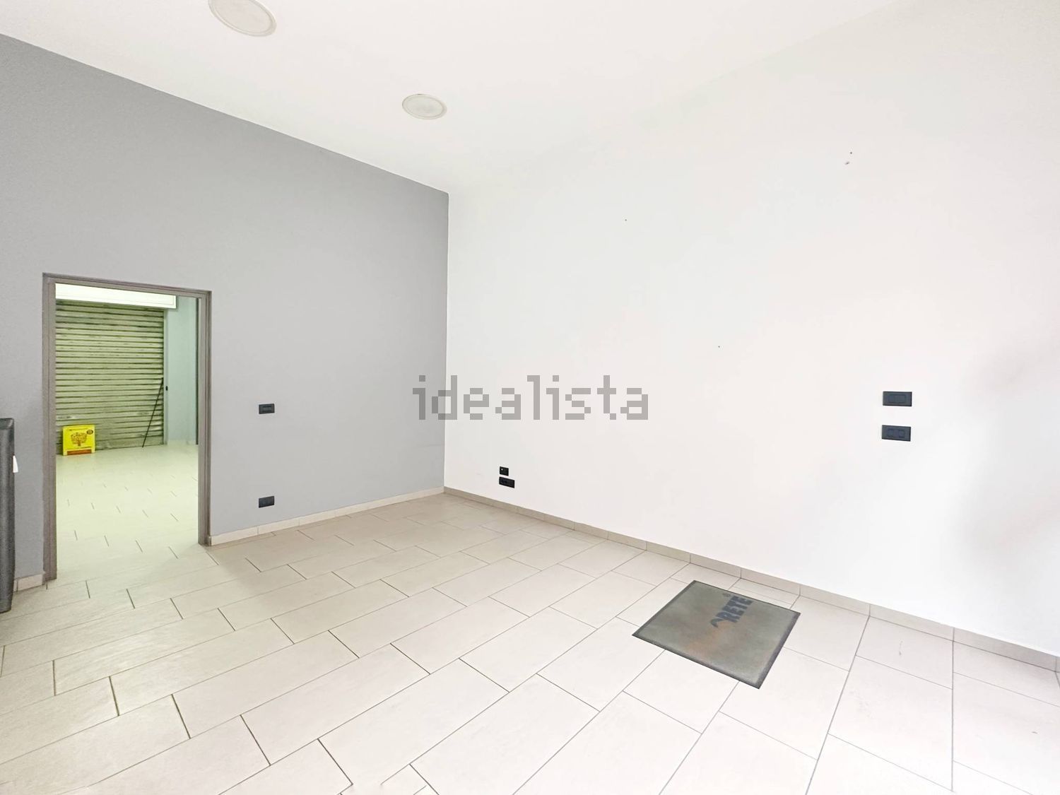 locale commerciale in affitto a Torino in zona Millefonti