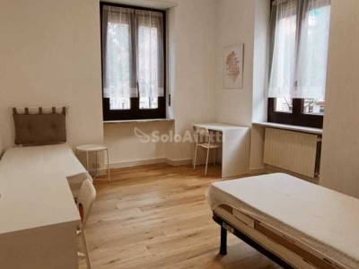 appartamento in affitto a Torino in zona Lingotto