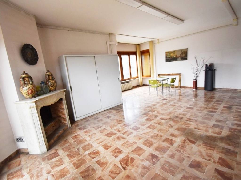 appartamento in affitto a Torino in zona Parella