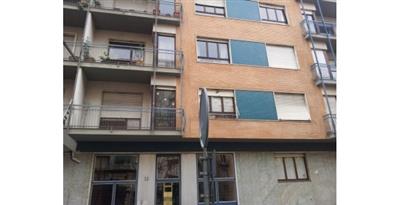 appartamento in affitto a Torino in zona San Salvario