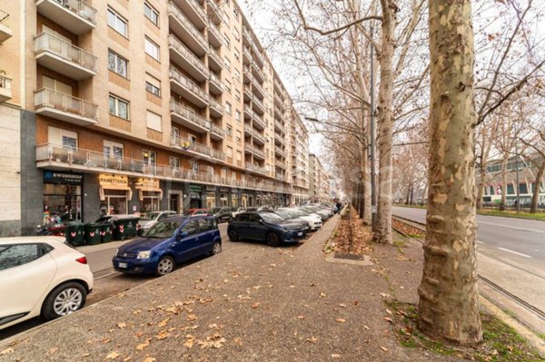 appartamento in affitto a Torino in zona Santa Rita