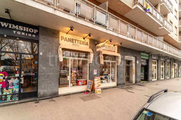 appartamento in affitto a Torino in zona Santa Rita