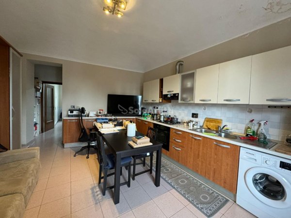 appartamento in affitto a Torino in zona San Donato