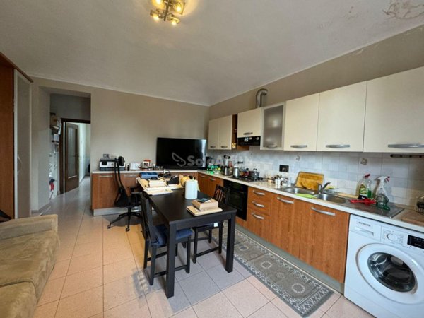 appartamento in affitto a Torino in zona San Donato