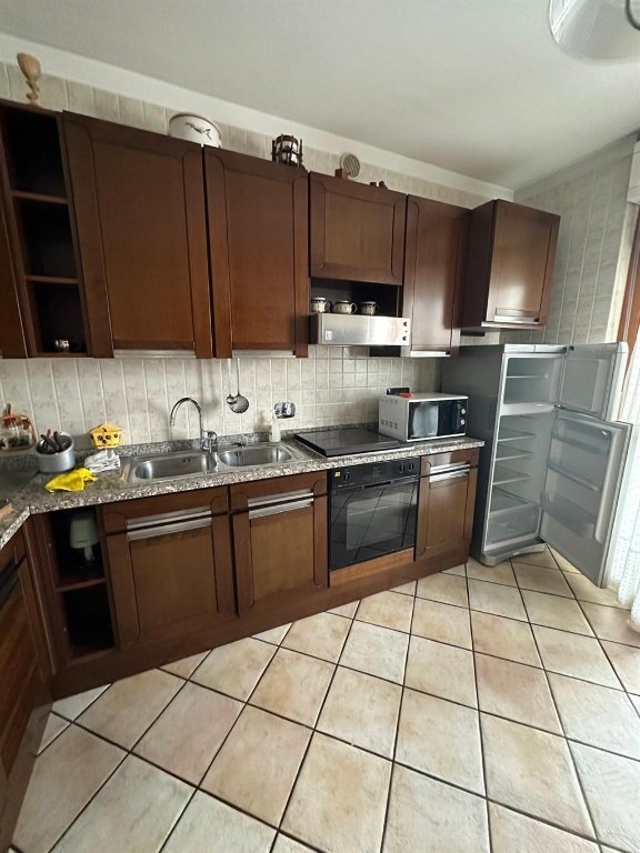 appartamento in affitto a Torino in zona Borgo San Paolo