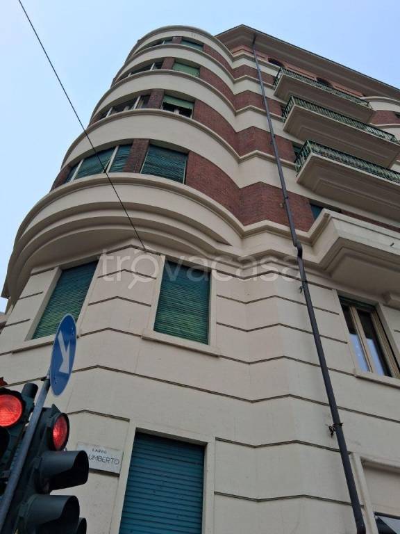 appartamento in affitto a Torino in zona Crocetta