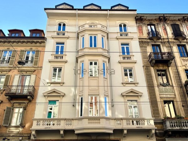 appartamento in affitto a Torino in zona Cit Turin