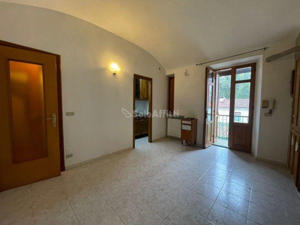 appartamento in affitto a Torino in zona San Donato