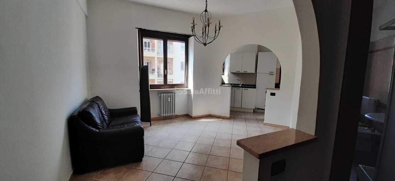 appartamento in affitto a Torino in zona San Donato