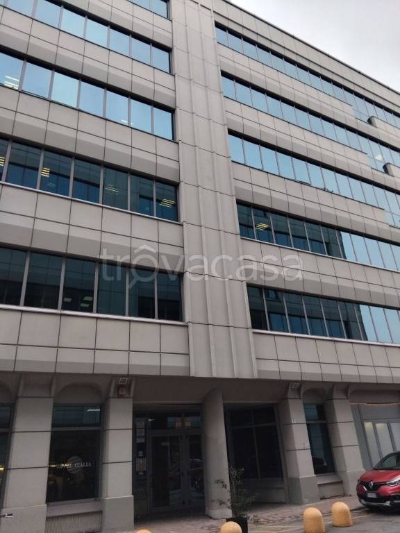 appartamento in affitto a Torino in zona Mirafiori Sud