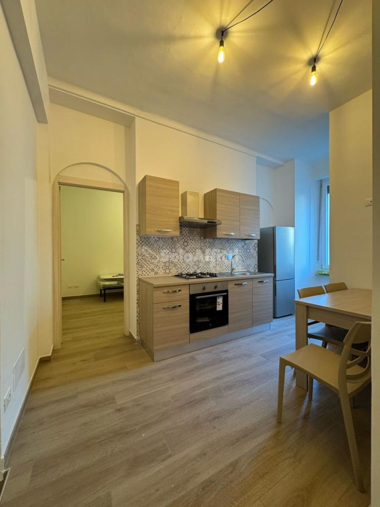 appartamento in affitto a Torino in zona San Donato