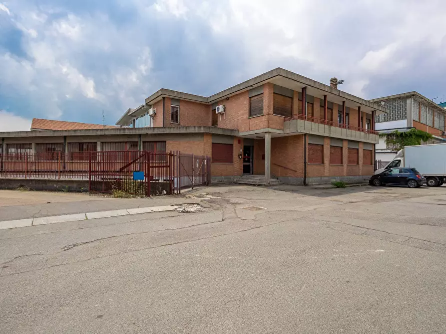 appartamento in affitto a Torino in zona Centro Storico