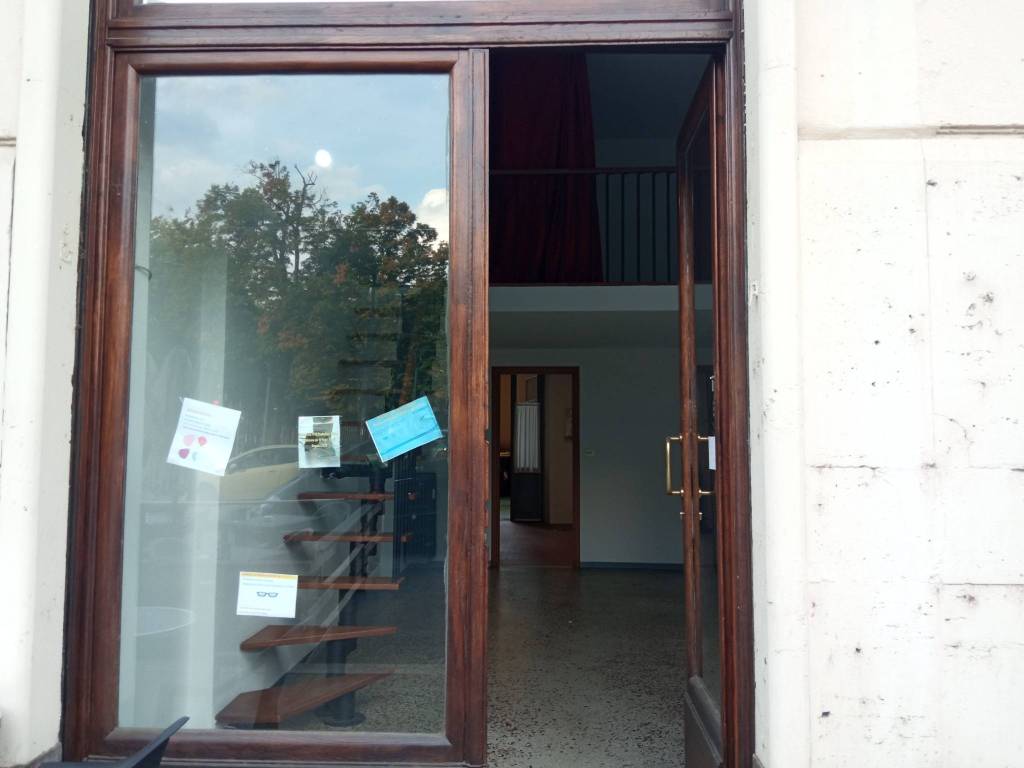 appartamento in affitto a Torino in zona Crocetta