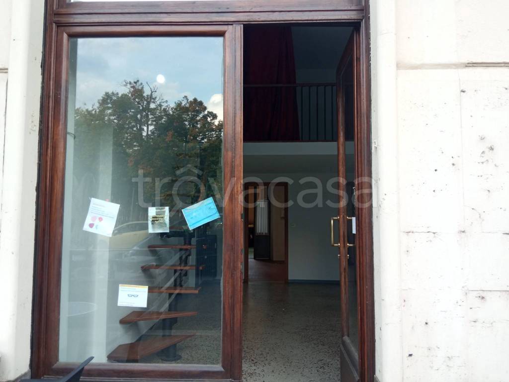 appartamento in affitto a Torino in zona Crocetta