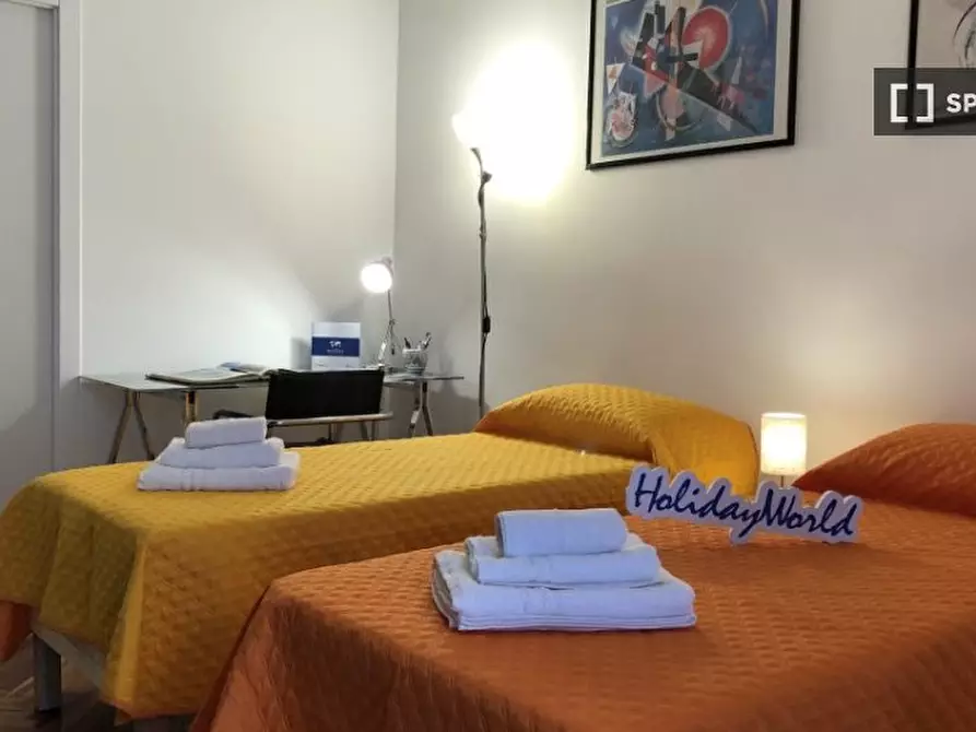 appartamento in affitto a Torino