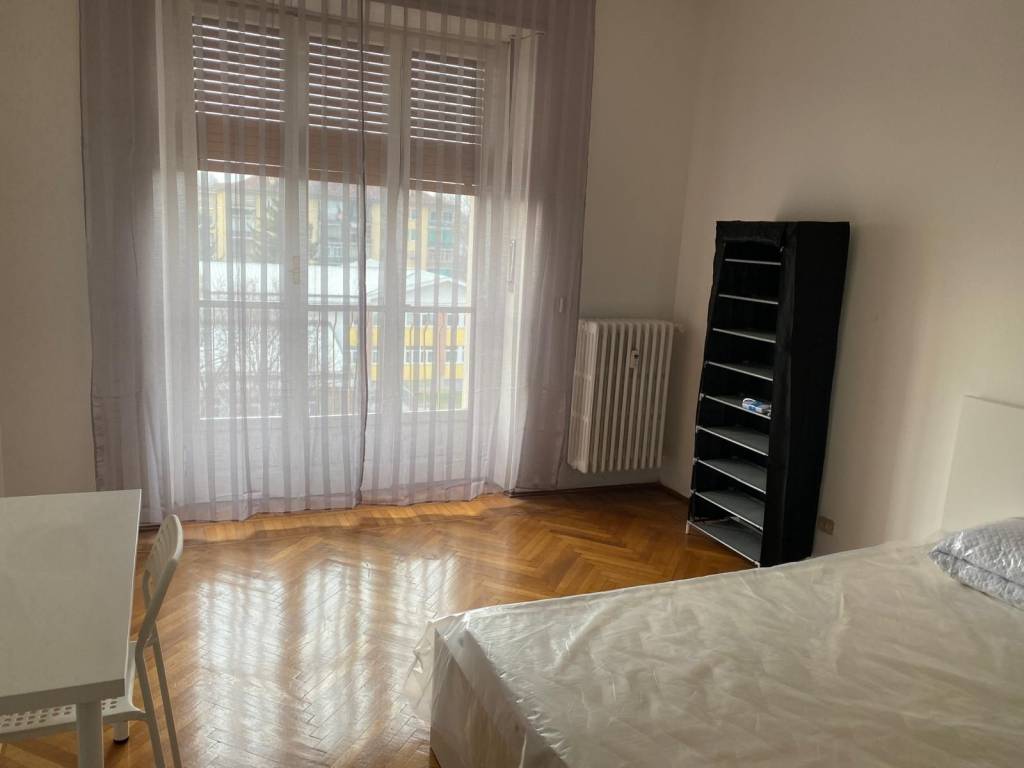 appartamento in affitto a Torino in zona Barriera di Milano