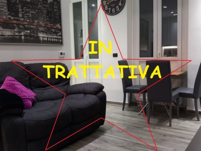 casa semindipendente in affitto a Torino in zona Borgata Vittoria
