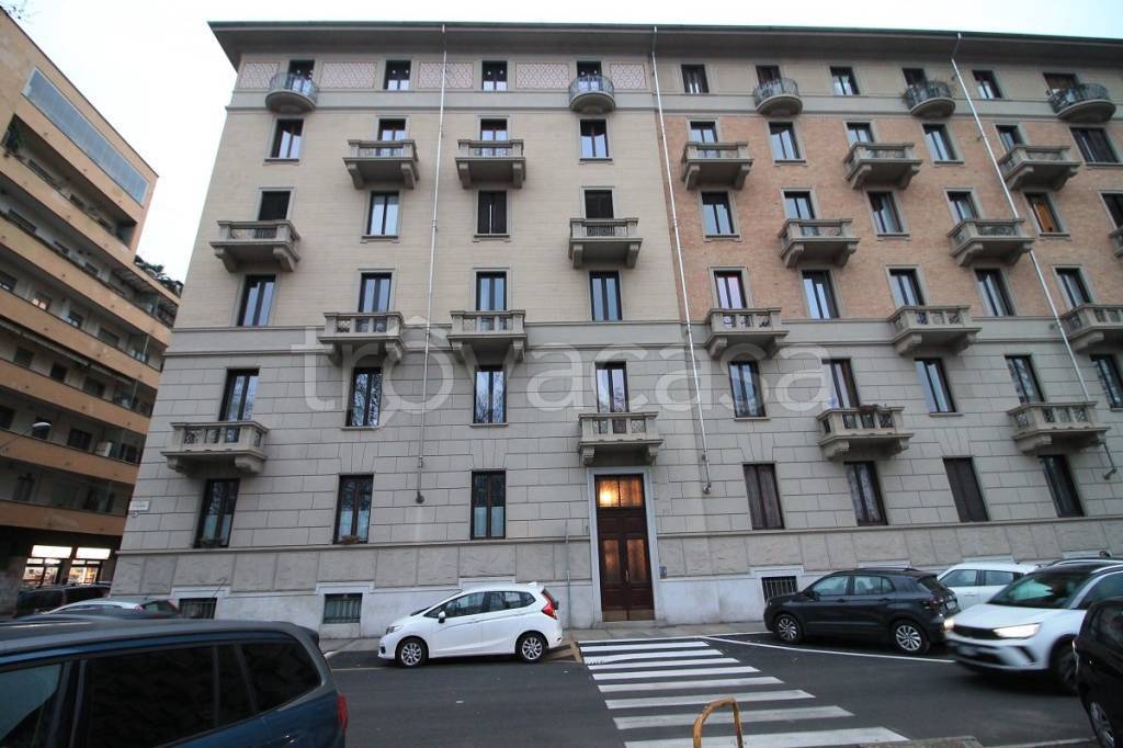appartamento in affitto a Torino in zona Santa Rita
