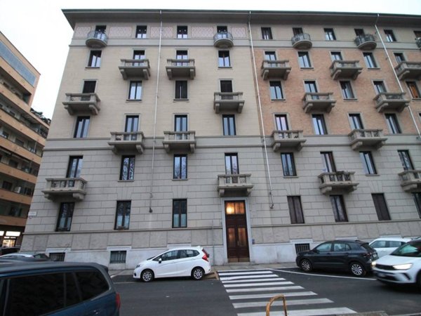 appartamento in affitto a Torino in zona Santa Rita