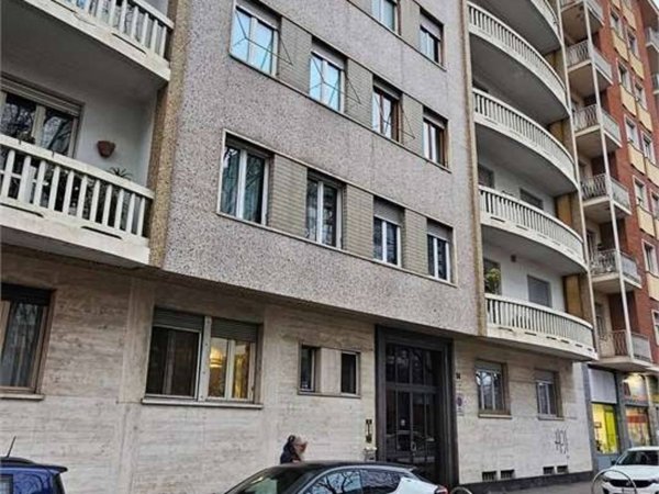 appartamento in affitto a Torino in zona Cenisia