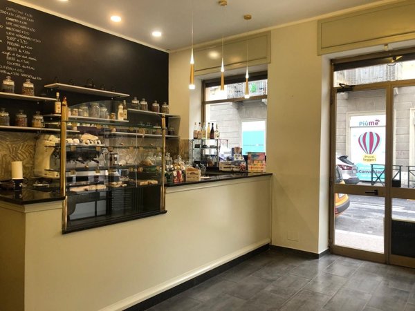 negozio in affitto a Torino in zona Borgo San Paolo