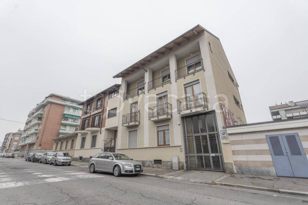 appartamento in affitto a Torino in zona Parella
